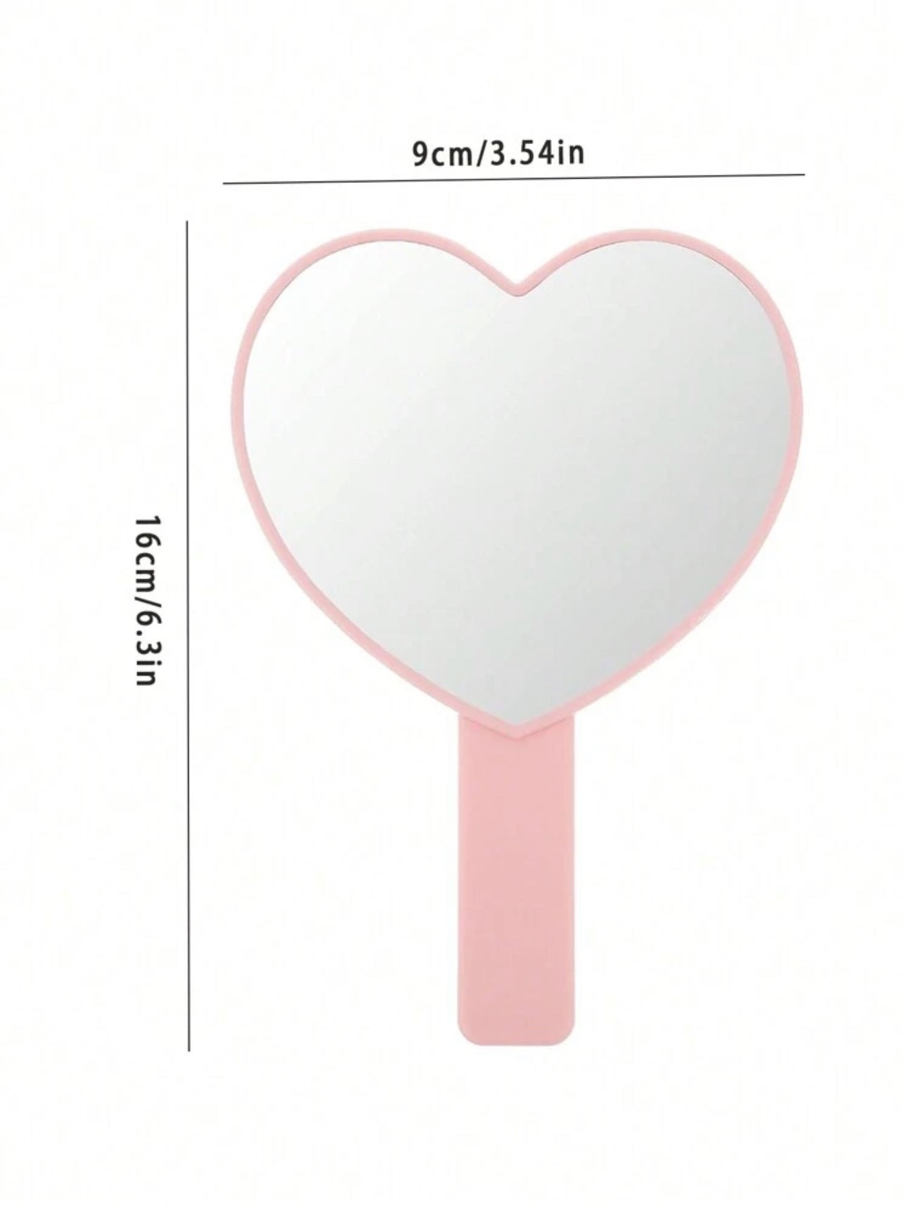 BLING JUNK MIRROR