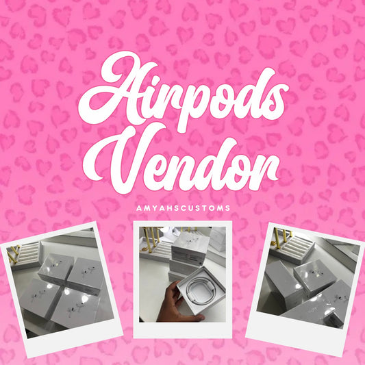 AIRPODS VENDOR
