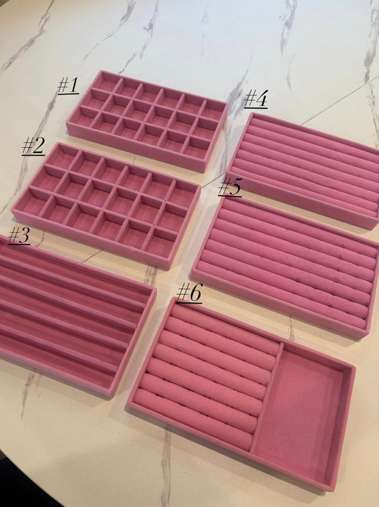 RING/ORGANIZATION HOLDERS