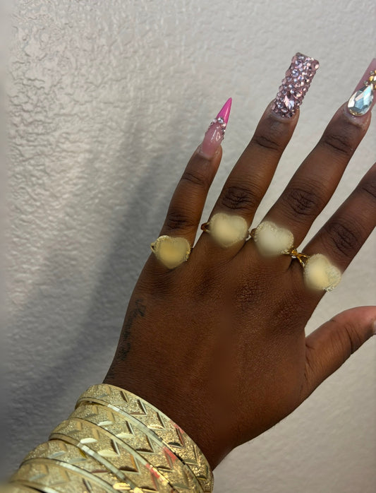 ICON HRT RING