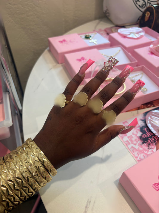 DOLL RING