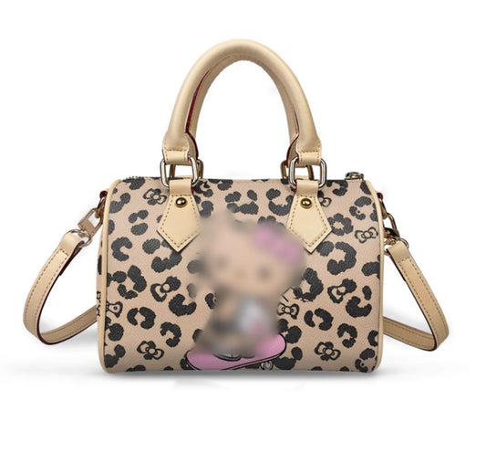 ICON SKATEBOARDING PURSE (pre-order)