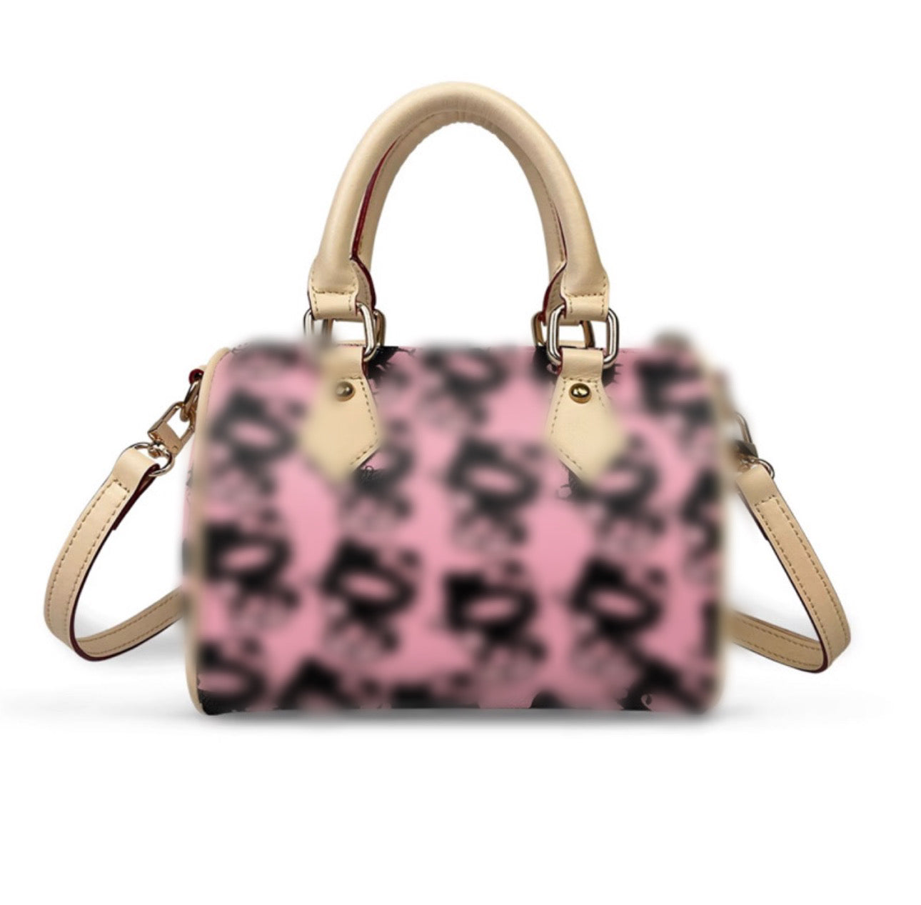 SKI ICON PURSE (pre-order)