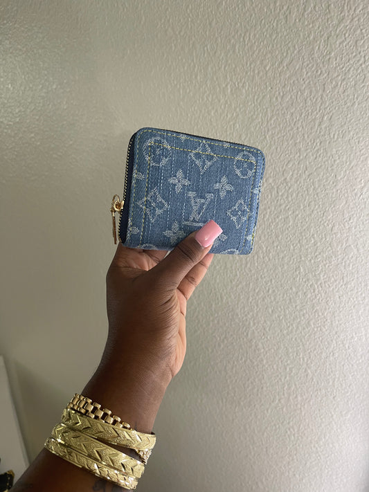 JEAN WALLET