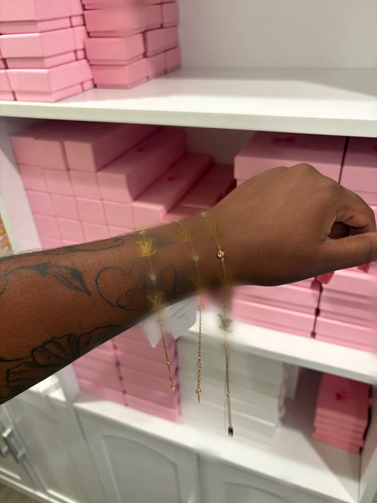 LUXE BRACELET