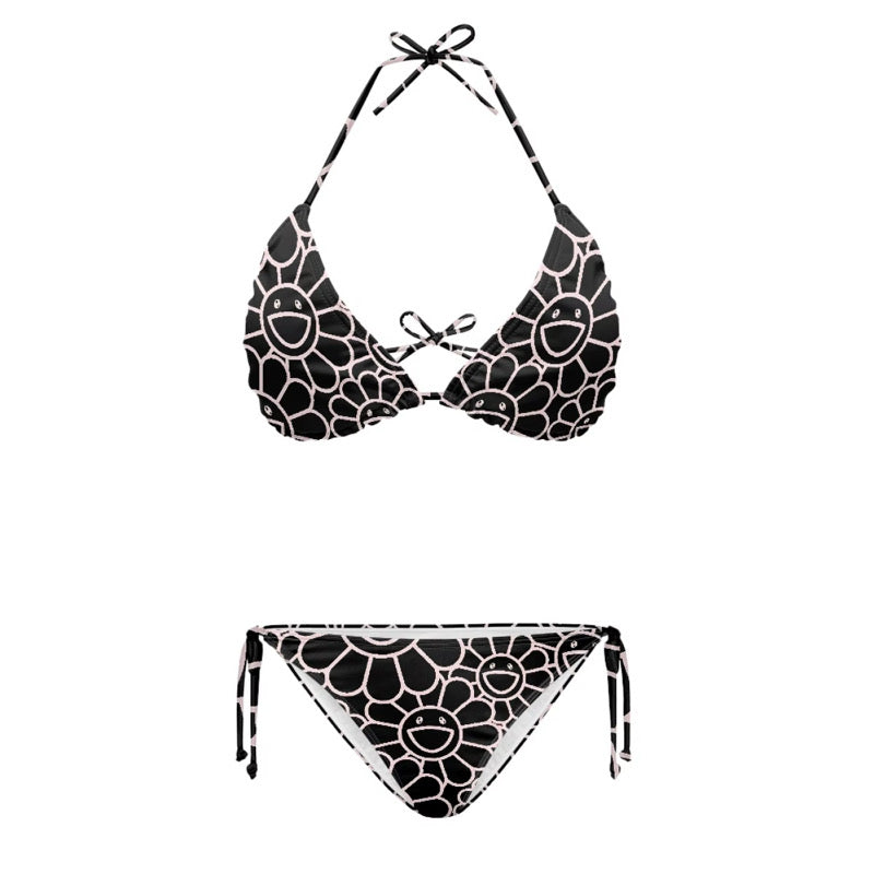 SUNFLOWER SWIMSUIT (pre-order)