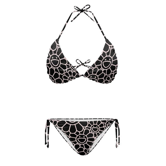 SUNFLOWER SWIMSUIT (pre-order)