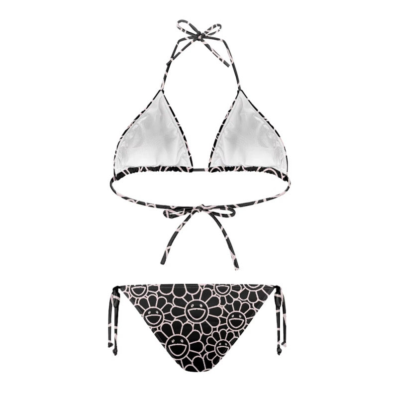 SUNFLOWER SWIMSUIT (pre-order)