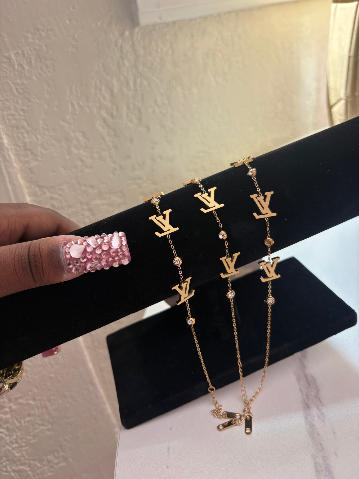 MULTI LV BRACELET