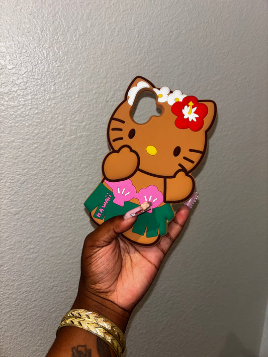 HAWAII HK CASE (pre-order)